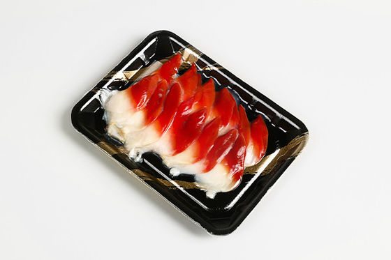 qualidade  0.12mm 0.15mm Vacuum Skin Packaging 0.08mm 0.1mm Surlyn Film fábrica