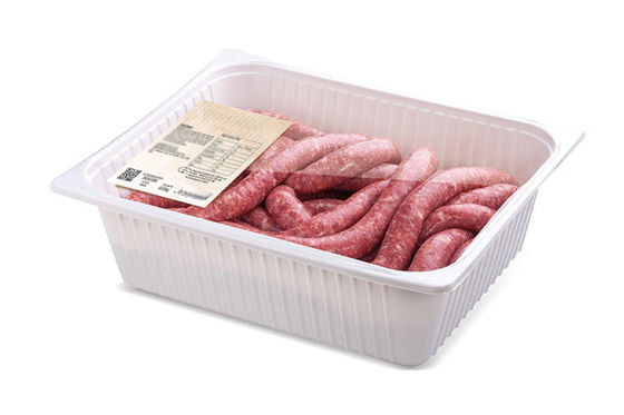 qualidade  Easy Peelable Lidding Film For Beverage 25-200 Micron fábrica